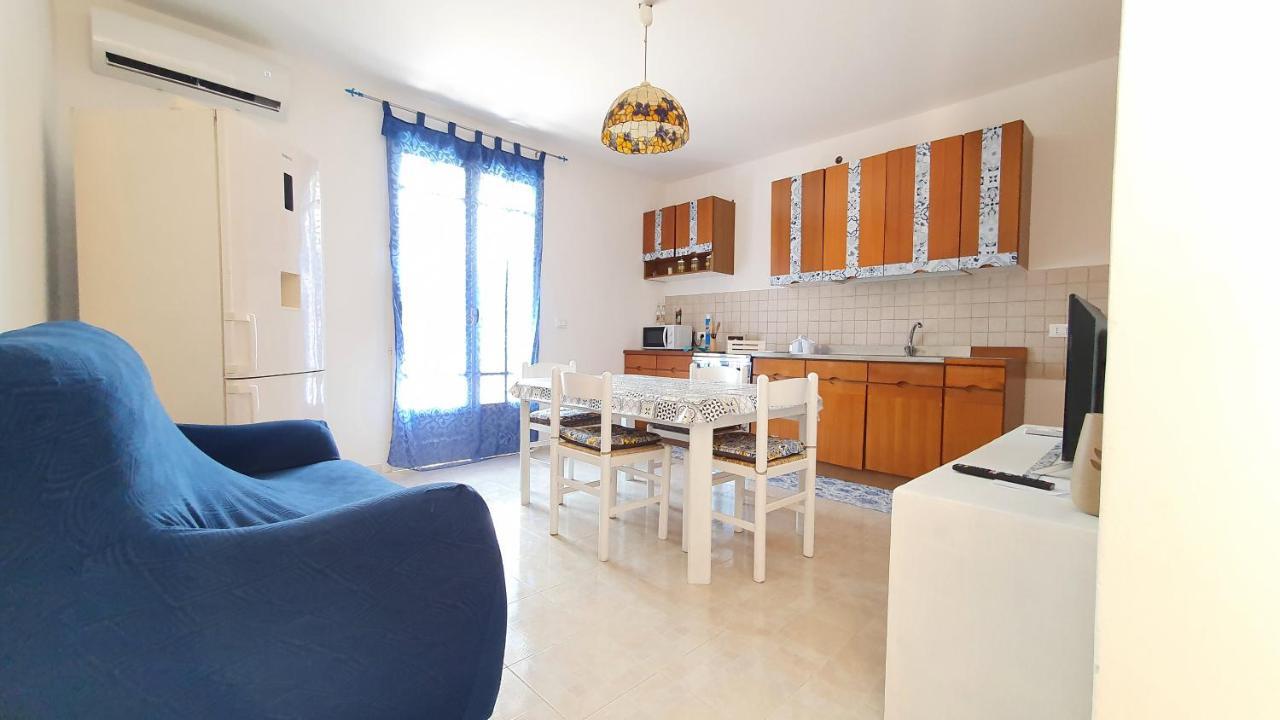 La Casetta Di Ceciu Villa Палермо Екстериор снимка