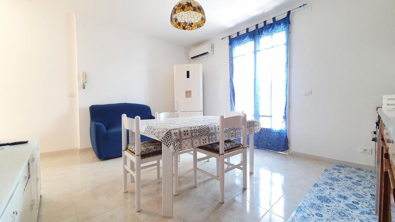 La Casetta Di Ceciu Villa Палермо Екстериор снимка