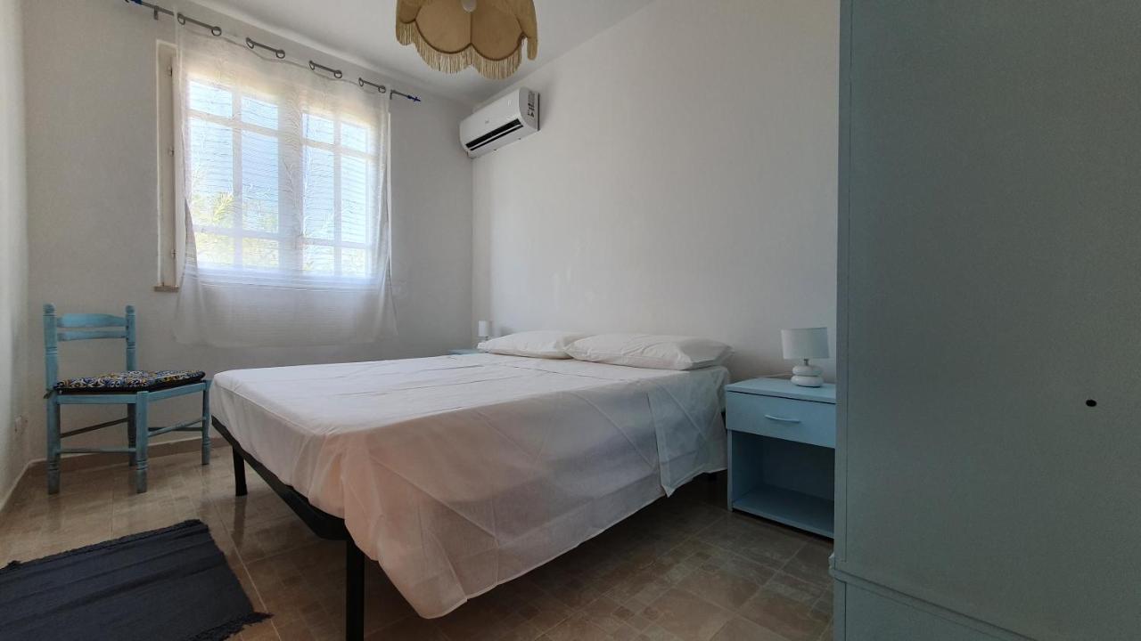 La Casetta Di Ceciu Villa Палермо Екстериор снимка